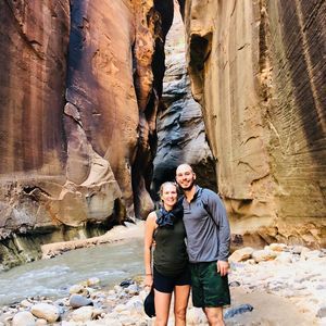 Meet your Posher, Alexander